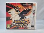 Pokémon Ultra Sun - Nintendo 3DS, Online, 1 speler, Ophalen of Verzenden, Zo goed als nieuw