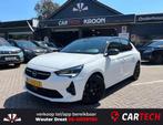Opel Corsa 1.2 GS Sport, Auto's, Gebruikt, Euro 6, Origineel Nederlands, Handgeschakeld