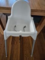 IKEA kinderstoel, Ophalen, Zo goed als nieuw, Overige typen, Gordel(s)
