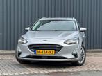 Ford Focus Wagon 1.0 EcoBoost Titanium Business Winter Pack, 65 €/maand, Gebruikt, 1283 kg, 23 km/l