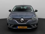 Renault Mégane 1.3 TCe Limited | NAVIGATIE | CLIMATE CONTRO, Auto's, Te koop, Zilver of Grijs, Benzine, Hatchback