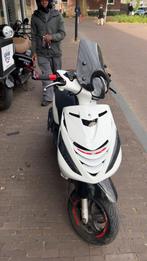 Piaggio Zip 50cc 4T, Ophalen, Gebruikt, Overige modellen, Benzine