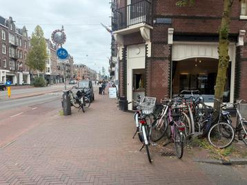 Kapsalon, nagelstudio,Laserclinic te huur Amsterdam beschikbaar voor biedingen