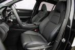 Lynk & Co 01 1.5 PHEV Business Edition | Lederen bekleding e, Auto's, Lynk & Co, 263 pk, Euro 6, Blauw, Hybride Elektrisch/Benzine