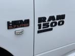 Dodge RAM Pick up SLT CLASSIC 6 Persoons Night Crew Cab 4x4, Auto's, Bestelauto's, Te koop, Emergency brake assist, 401 pk, Bedrijf