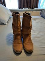 Dubarry Roscommon laars maat 47 echt als nieuw., Hoge laarzen, Bruin, Ophalen of Verzenden, Zo goed als nieuw