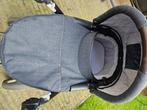 Mutsy EVO combi kinderwagen 3 in 1, Kinderen en Baby's, Kinderwagens en Combinaties, Ophalen, Gebruikt, Combiwagen, Mutsy