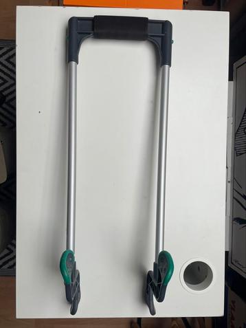 Handylegs handyfix aan en uittrek hulpmiddel beschikbaar voor biedingen