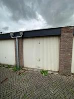 Te huur garagebox aan de Camper Erf te Veenhuizen, Auto diversen, Autostallingen en Garages