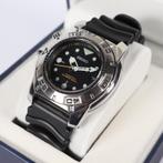 Seiko 5M62-0AY0 Horloge Day Date Kinetic - B Grade, Seiko, Gebruikt, Support@seiko.com, 5-11, Akasaka 2-chome
Minato-ku, Tokyo 107-0052
Japan