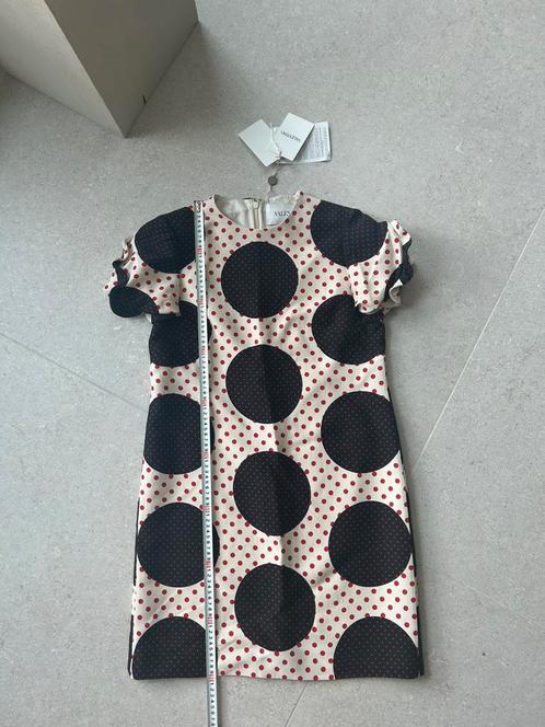 Valentino jurkje, Kleding | Dames, Jurken, Nieuw, Maat 38/40 (M), Boven de knie, Ophalen of Verzenden