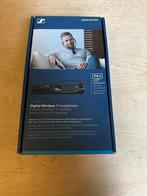 Sennheiser digitale draadloze koptelefoon, Audio, Tv en Foto, Koptelefoons, Gebruikt, Sennheiser, Draadloos, Op oor (supra aural)