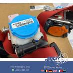 Rode 45 AMG Gordels Mercedes W176 A W117 CLA W156 GLA Klasse, Gebruikt, -, Ophalen of Verzenden, -