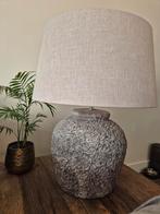 Kruiklamp, Huis en Inrichting, Lampen | Tafellampen, Ophalen, Zo goed als nieuw, 50 tot 75 cm