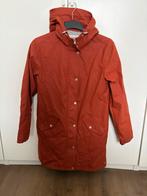 America Today Regenjas - Maat S - Bruin - Nieuwstaat, Ophalen of Verzenden, Zo goed als nieuw, Maat 36 (S), Bruin