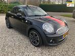 Mini Mini Coupé 1.6 Cooper Chili, Auto's, Mini, Voorwielaandrijving, Euro 5, Gebruikt, 4 cilinders