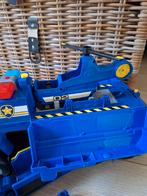 Paw patrol grote auto, Ophalen of Verzenden, Zo goed als nieuw