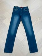 Nieuw: Spijkerbroek/jeans van Blue Rebel maat 164/14 jaar, Broek, Blue Rebel, Nieuw, Ophalen of Verzenden