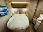Rapido 656 F Automaat 9-Traps Queensbed Unieke indeling, Automaat, Startonderbreker, Ringverwarming, Bedrijf