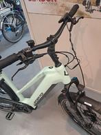 Leaderfox denver  sportive elektrische fiets, Ophalen