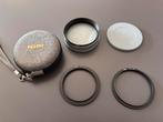 NISI Close-Up Lens Kit 77mm, Overige merken, Overige typen, Ophalen of Verzenden, Zo goed als nieuw