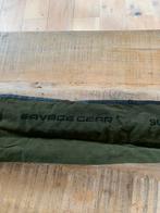 Nieuwe Savage Gear SG4 Crank & Vib reelhengel, 2.30m 12-32gr, Ophalen of Verzenden, Nieuw, Werphengel