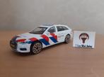 Audi A6 Avant Nederlandse Politie in 1:43