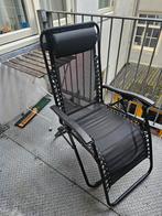 Garden chairs (2x), Tuin en Terras, Tuinstoelen, Ophalen, Hout