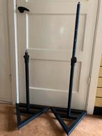 Speakerstands - Speaker Stands, Ophalen, Zo goed als nieuw, Front, Rear of Stereo speakers, Overige merken