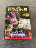 Brains Toverdrank, Hobby en Vrije tijd, Gezelschapsspellen | Kaartspellen, Ophalen of Verzenden, Zo goed als nieuw