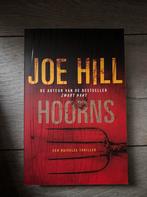 Hoorns - Joe Hill (Zo goed als nieuw), Boeken, Ophalen of Verzenden, Zo goed als nieuw, Nederland