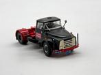 WSI DAF 1600 van SEUMEREN VST MAMMOET, Hobby en Vrije tijd, Modelauto's | 1:50, Overige merken, HGL74-@hotmail.com, Overig, Nieuw