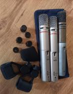 Microfoons, DI-boxen en statieven, Ophalen of Verzenden, Gebruikt, Audio