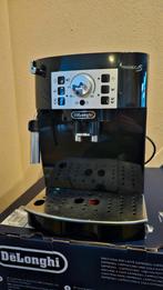 DeLonghi Magnifica S Volautomaat, Witgoed en Apparatuur, Ophalen, Gebruikt, Espresso apparaat, Koffiebonen