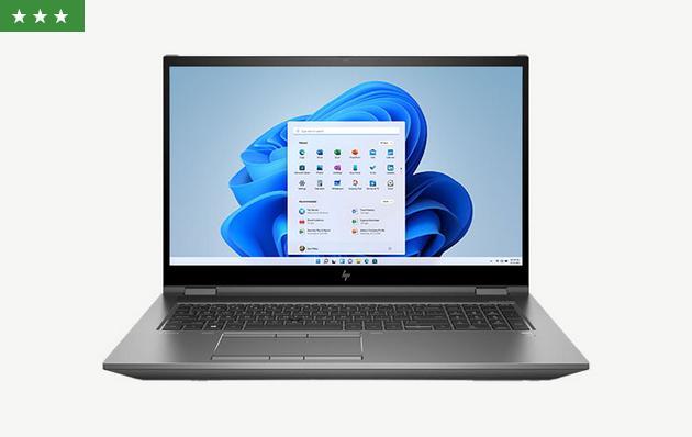 HP ZBook Fury 17 G7 | i9 10885H | 32 GB | 1TB SSD RTX 3000, Computers en Software, Windows Laptops, Gebruikt, 17 inch of meer