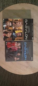 Hotel babylon seizoen 1-3, Cd's en Dvd's, Dvd's | Tv en Series, Ophalen of Verzenden, Zo goed als nieuw