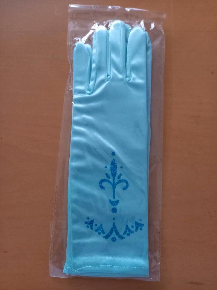 UITVERKOOP Frozen verschillende elsa anna handschoenen, Kinderen en Baby's, Carnavalskleding en Verkleedspullen, Nieuw, Meisje