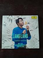 lang lang-saint-saens, Ophalen of Verzenden, Romantiek, Zo goed als nieuw, 12 inch