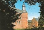 Well, Kasteel Well, Ophalen of Verzenden, 1960 tot 1980, Gelopen, Limburg