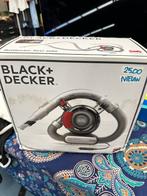 Black & Decker DustBuster Flexi Auto - Handstofzuiger, Ophalen of Verzenden, Nieuw