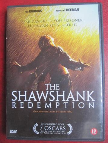 The Shawshank Redemption (1994) beschikbaar voor biedingen
