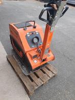 Trilplaat Bomag BPR 70/70, Overige materialen, Bomag, Overige typen, Ophalen of Verzenden