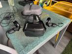 Oculus quest VR headset, Spelcomputers en Games, Virtual Reality, Ophalen, Gebruikt, Overige platformen