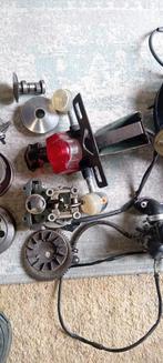 scooter onderdelen gy6, Ophalen of Verzenden, Gebruikt, Overige typen