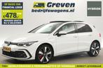 Volkswagen Golf GTE 260PK Automaat Pano Sfeerverl. IQ-Light, Stof, Gebruikt, Euro 6, 4 cilinders