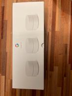 Google Wifi set - 3 stuks (2021) Zo goed als nieuw!, Computers en Software, WiFi-versterkers, Ophalen, Zo goed als nieuw