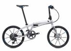 Tern Verge Vouwfiets - Perfect voor de Stad!, Fietsen en Brommers, Fietsen | Vouwfietsen, Overige merken, Heren, Versnellingen