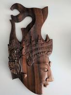 Balinees Houtsnijwerk Sita, Ophalen of Verzenden