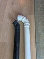 PP CV aan- / afvoer, Ophalen, Pvc, Zo goed als nieuw, Minder dan 2 meter