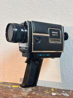 Mirage 605 S Super 8 Camera - Vintage, Ophalen, 8mm, Camera